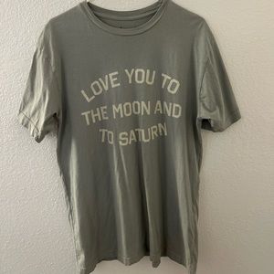 Taylor Swift Love shirt